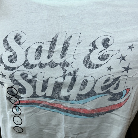 Salt Life Tee - Picture 3 of 5